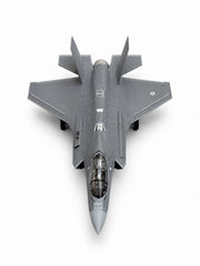 MONTAJLI + BOYALI F-35A  " LIGHTNING II "