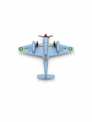 MONTAJLI + BOYALI HAWKER SEA FURRY  FB11