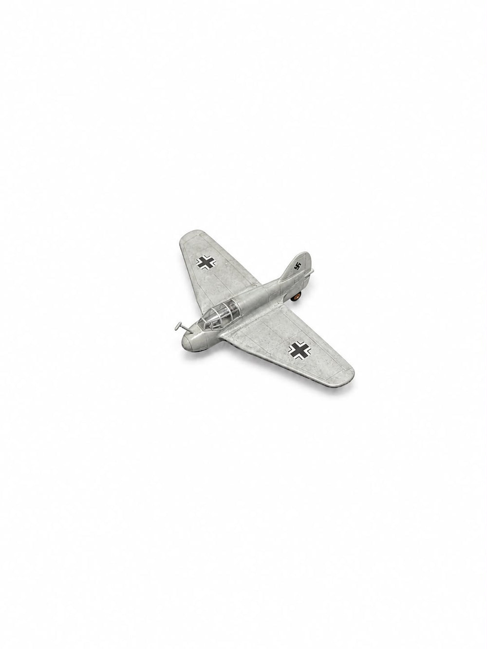 MONTAJLI + BOYALI LUFTWAFFE DFS 194