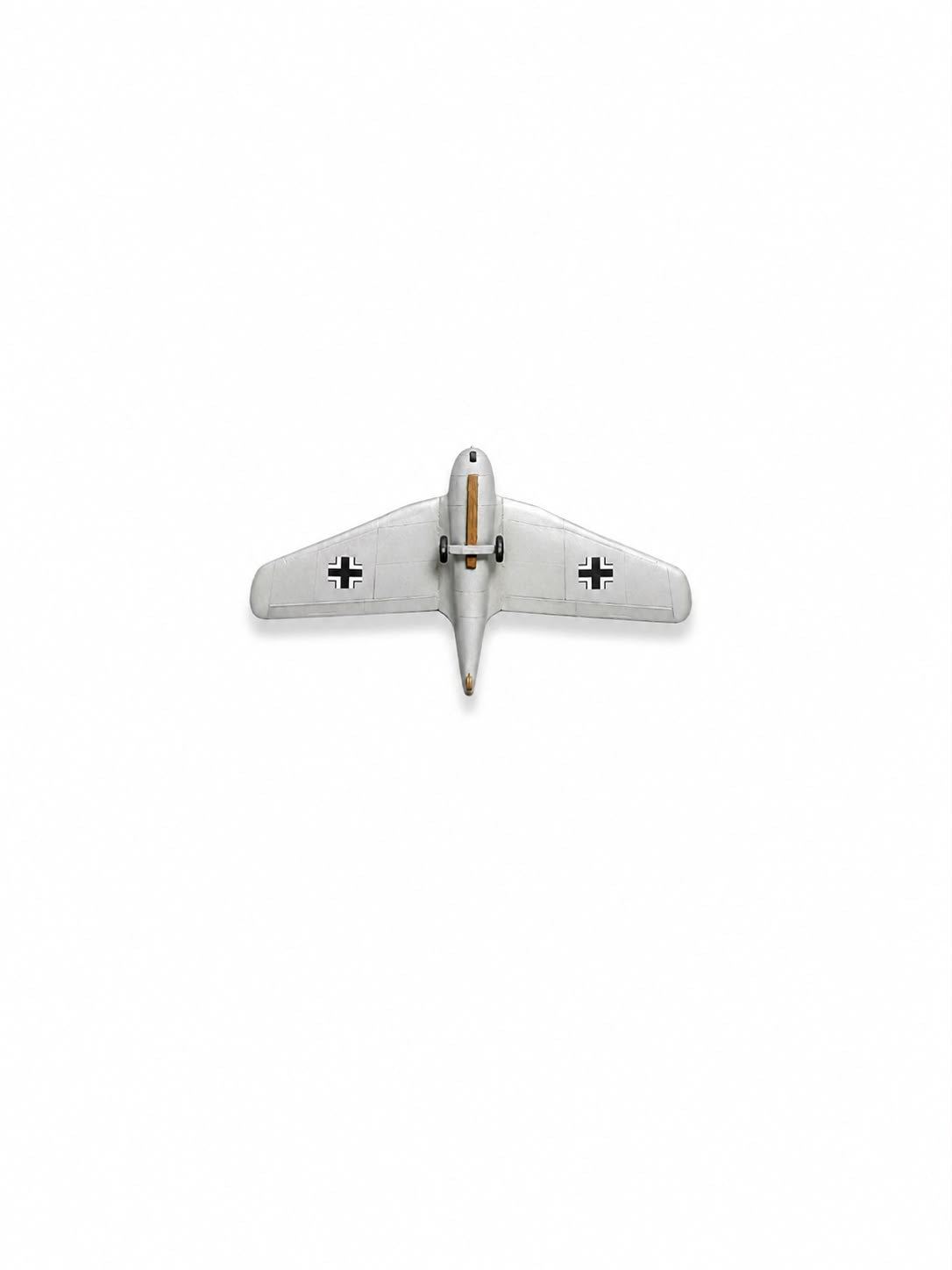 MONTAJLI + BOYALI LUFTWAFFE DFS 194