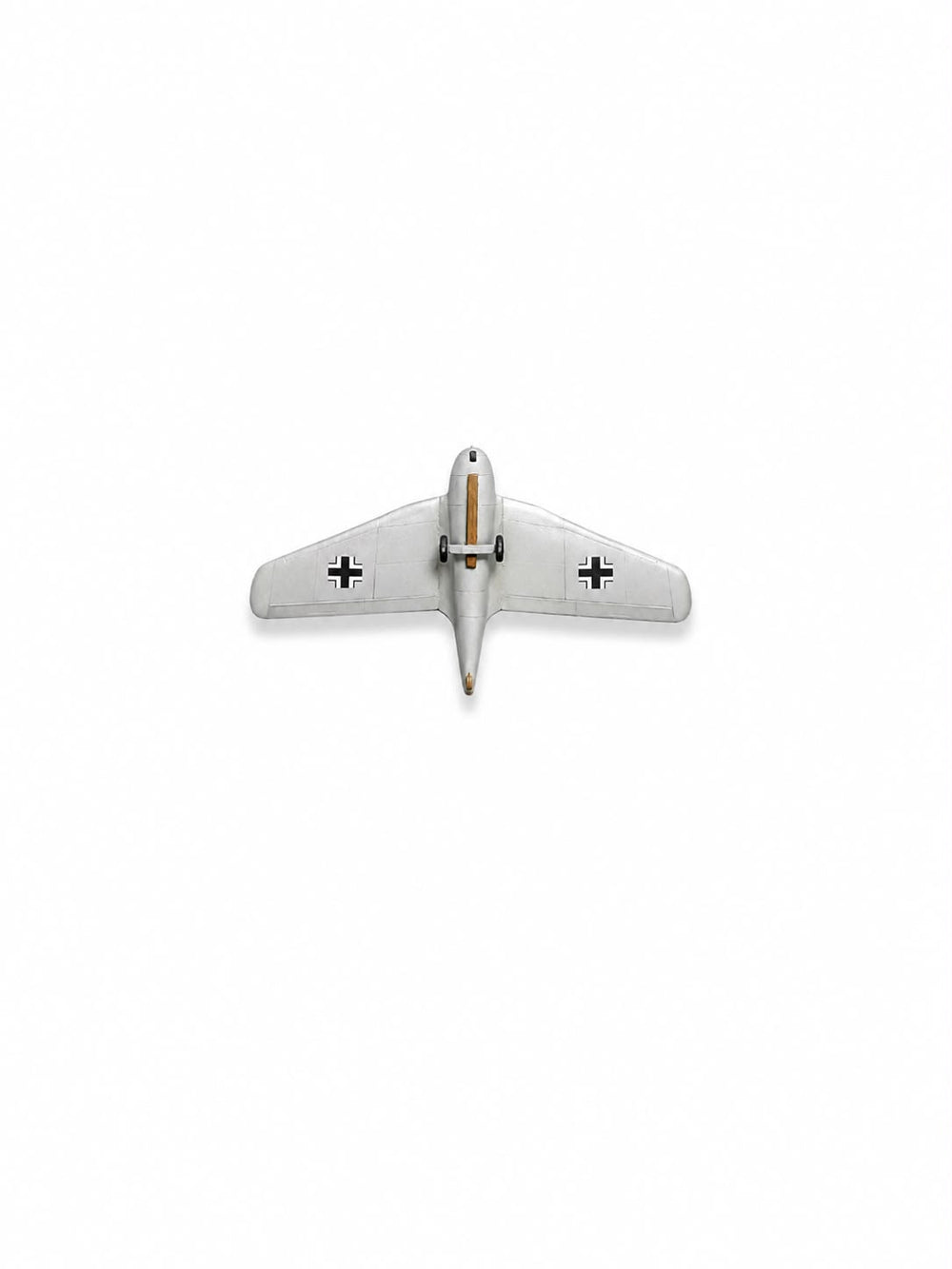 MONTAJLI + BOYALI LUFTWAFFE DFS 194