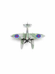 MONTAJLI + BOYALI SPITFIRE VB FLOATPLANE
