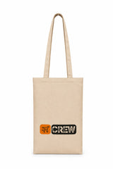 Omuz Çantası Crew Orta