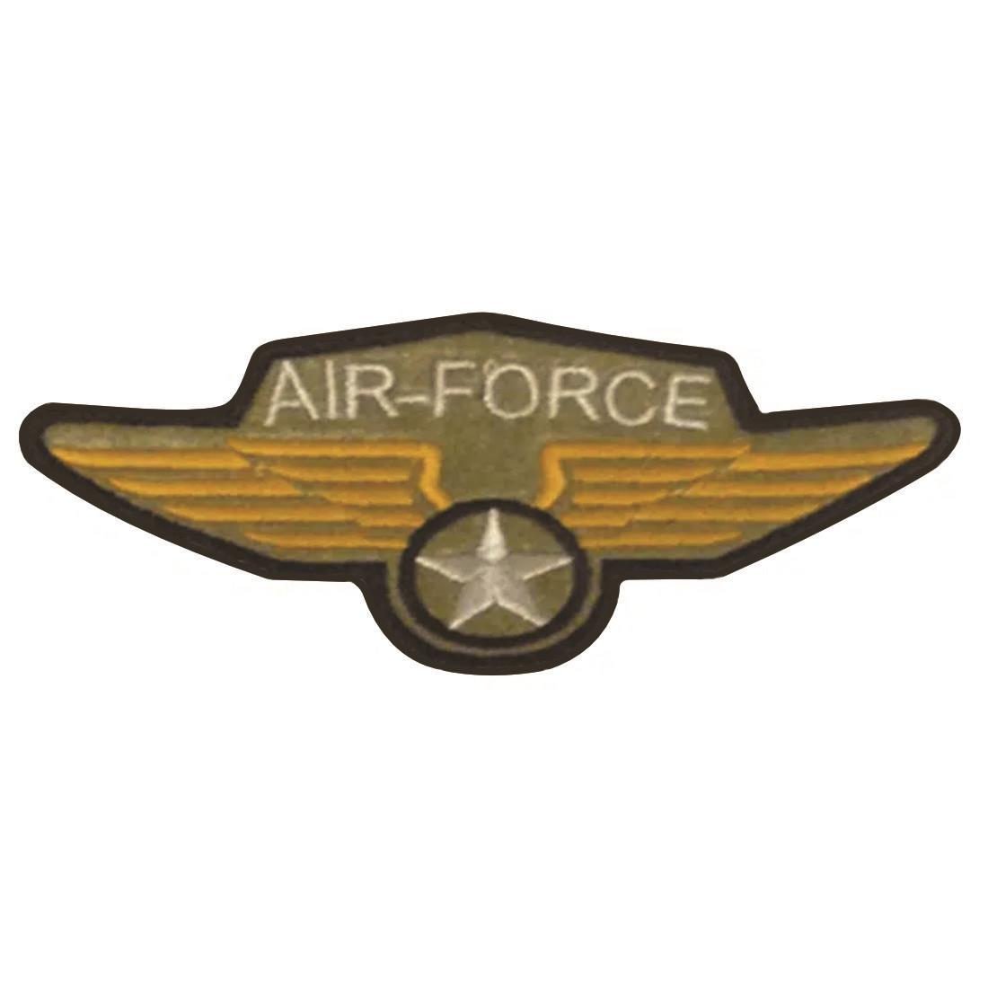 Peç AirForce Star