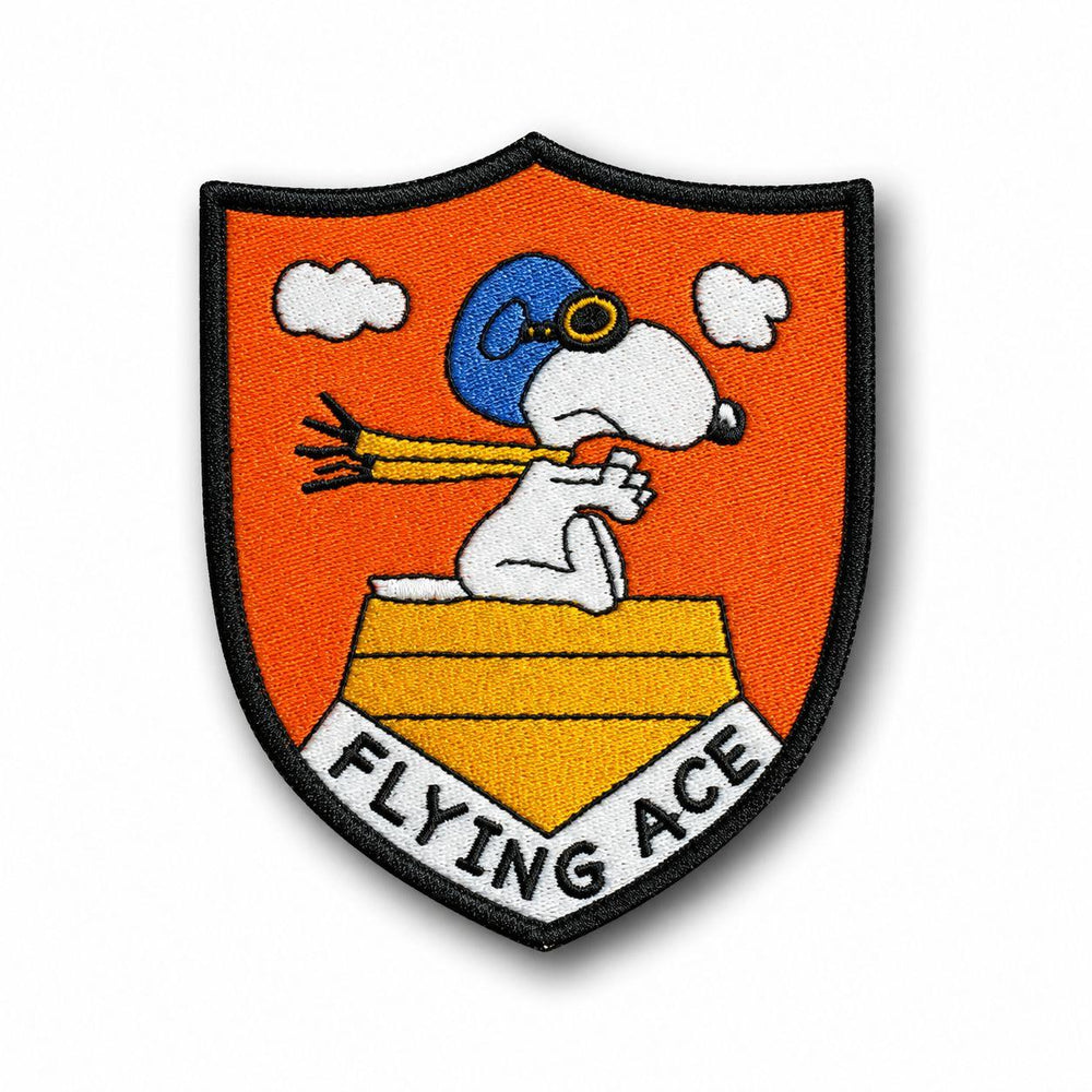 Peç "Flying  Ace"