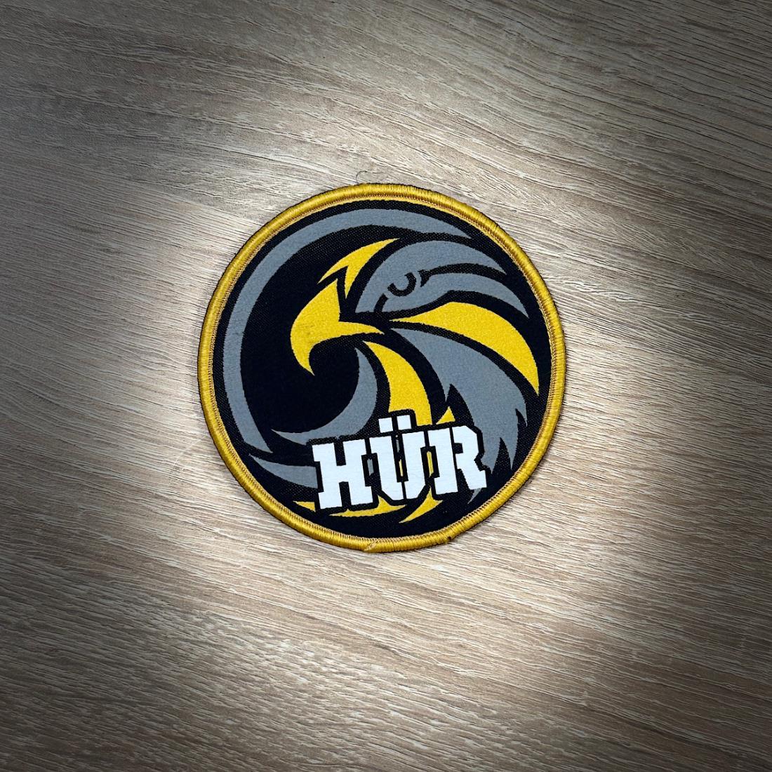 Peç "Hür"