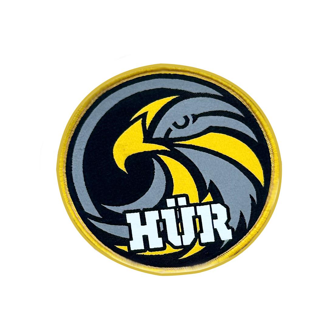 Peç "Hür"