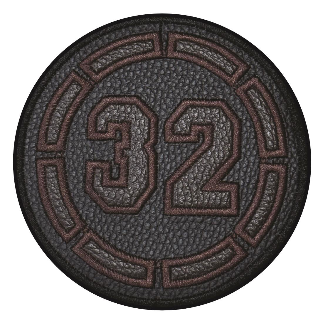 Peç "32th SQ"