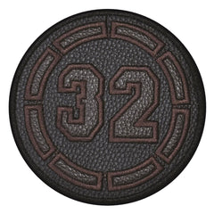 Peç "32th SQ"