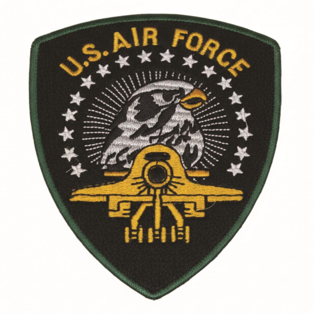 PEC US AIR FORCE ( Büyük )