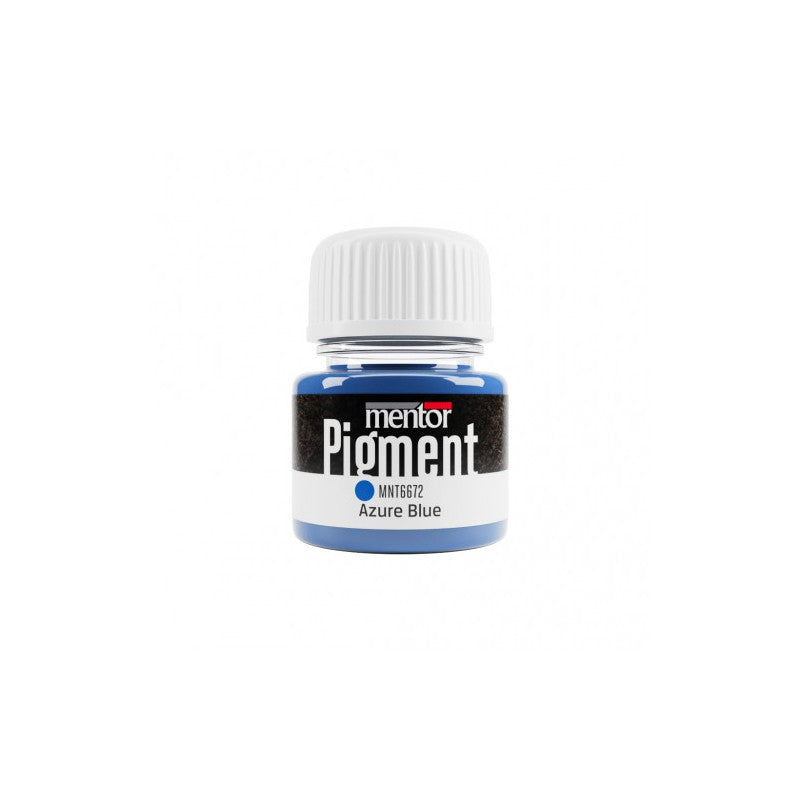 PIGMENT Azure Mavi 15ml