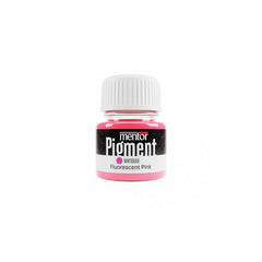 PIGMENT Fluorescent Pembe 15ml