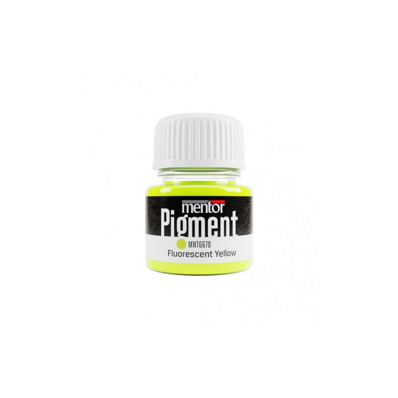 PIGMENT Fluorescent Sari 15ml