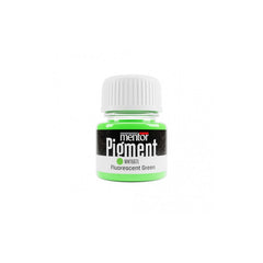 PIGMENT Fluorescent Yesil 15ml