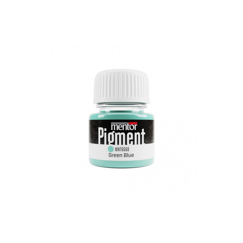 PIGMENT Green Blue 15ml