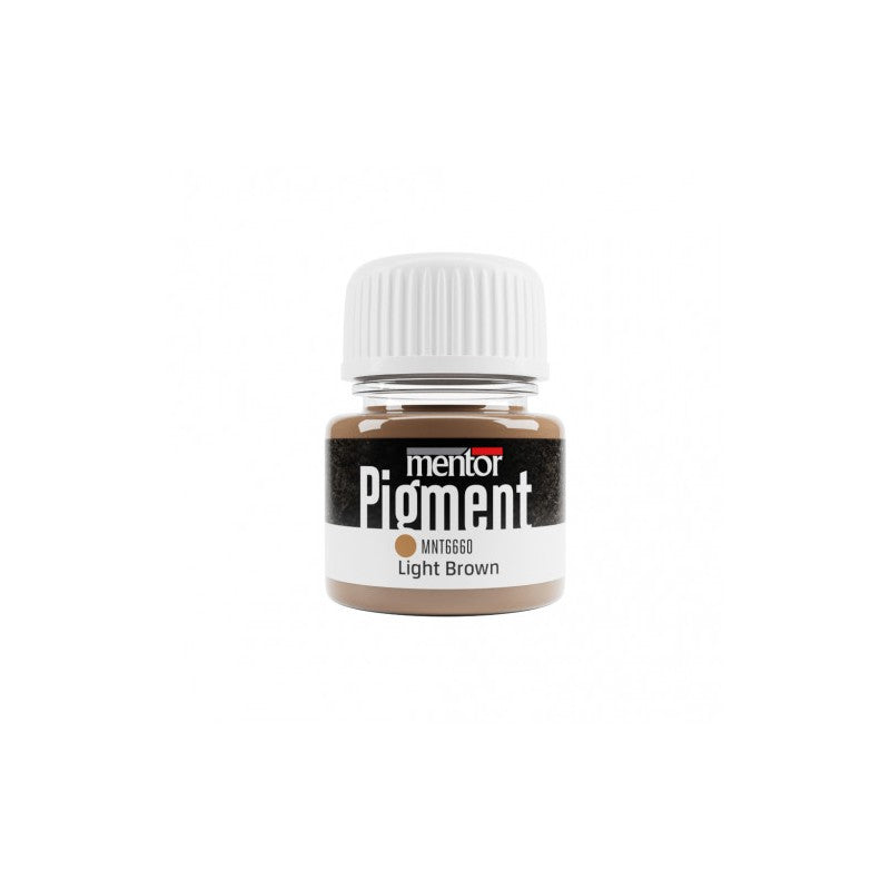 PIGMENT Light Brown 15ml