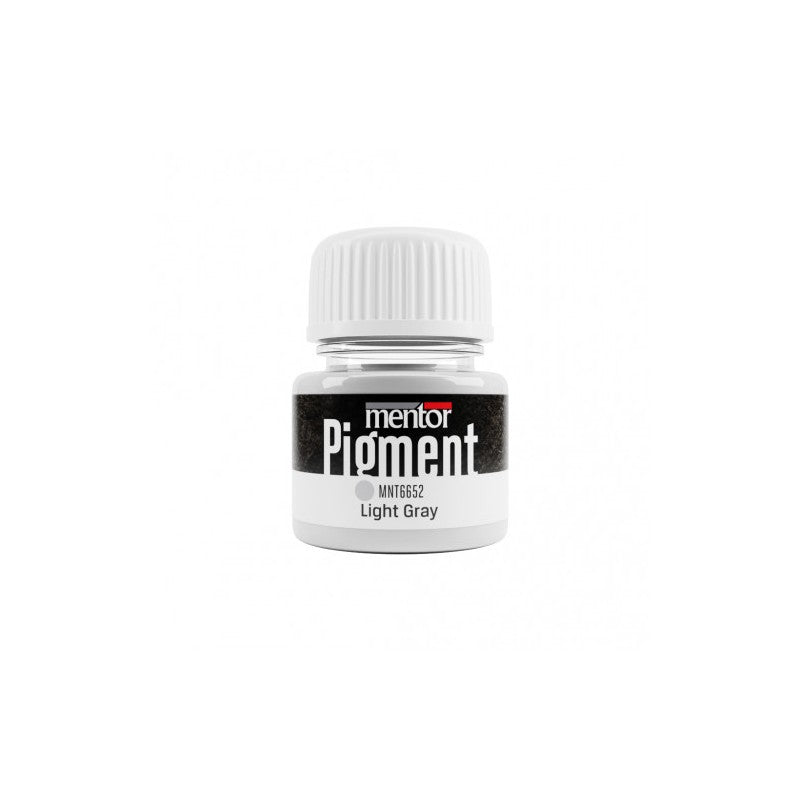 PIGMENT Light Gray 15ml
