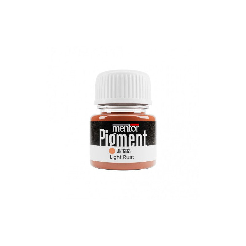 PIGMENT Light Rust 15ml