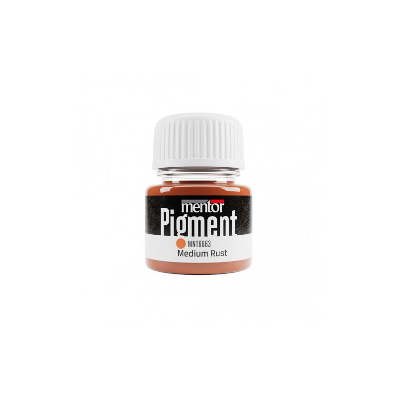 PIGMENT Medium Rust 15ml