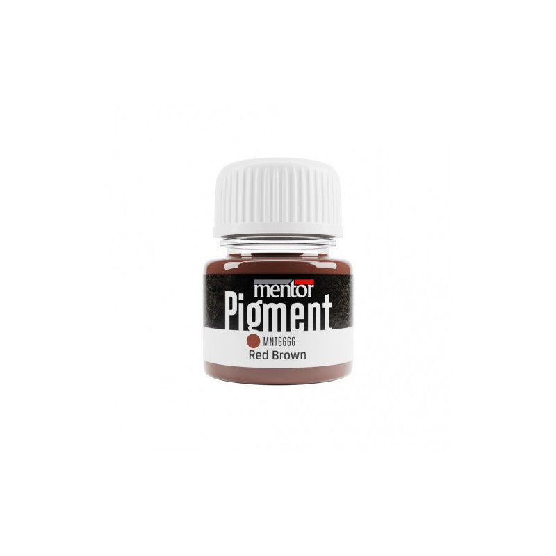 PIGMENT Red Brown 15ml