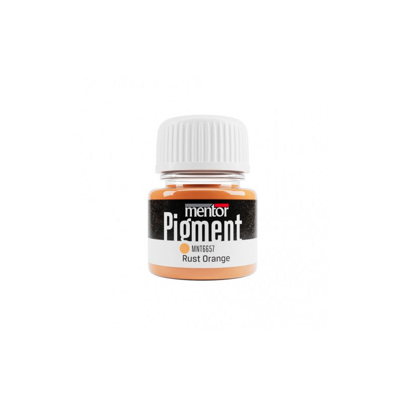 PIGMENT Rust Orange 15ml