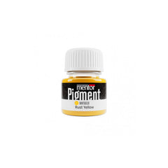 PIGMENT Rust Yellow 15ml