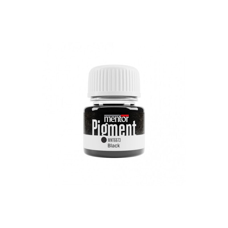 PIGMENT Siyah 15ml