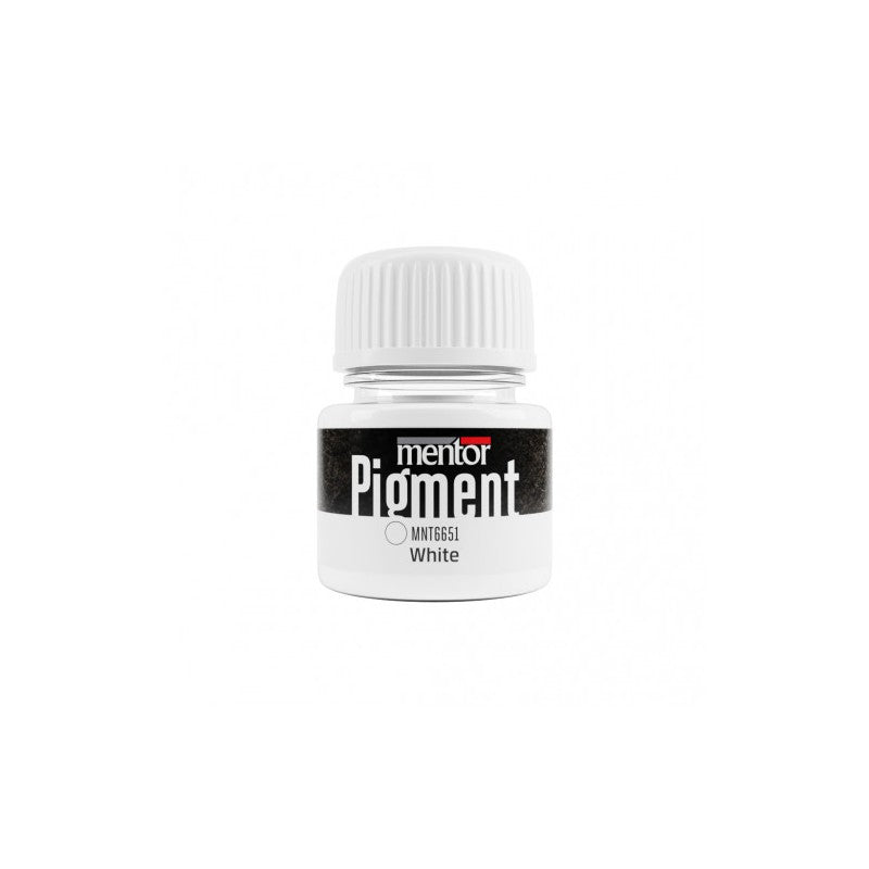 PIGMENT White 15ml