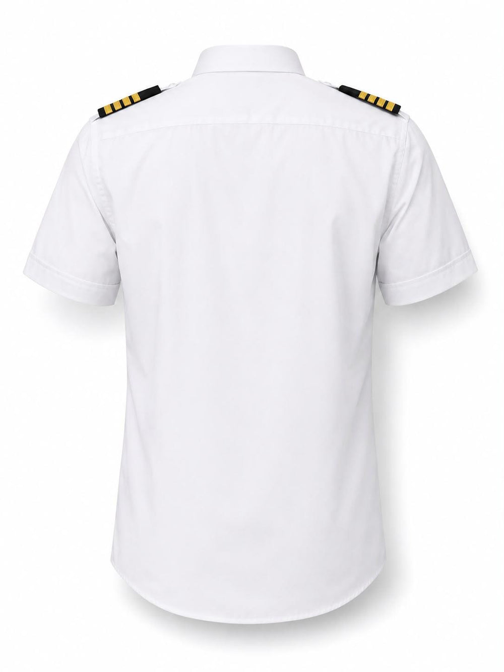 Pilot Gömlek YAZLIK KISA KOLLU PAMUKLU(NON-IRON)