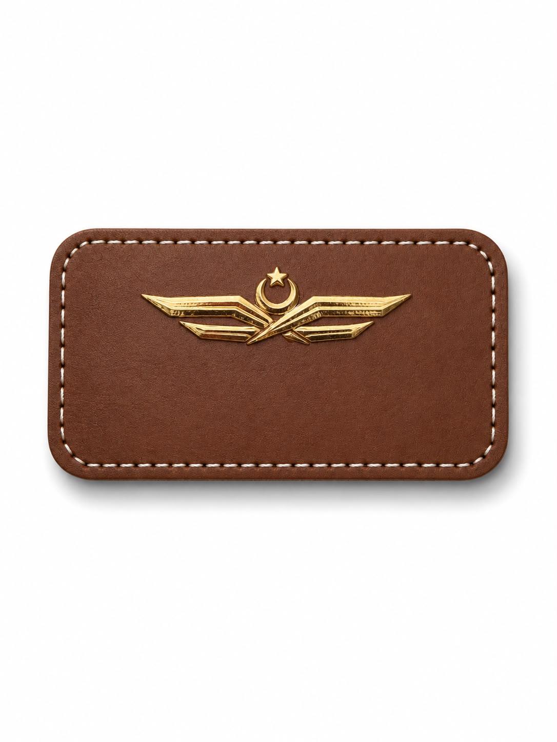 Pilot Deri İsimlik