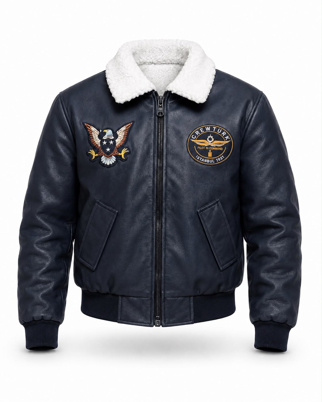 Pilot Montu Siyah "Çocuk"
