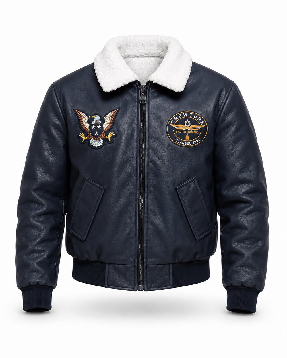 Pilot Montu Siyah "Çocuk"