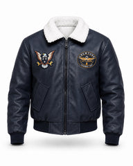 Pilot Montu Siyah "Çocuk"