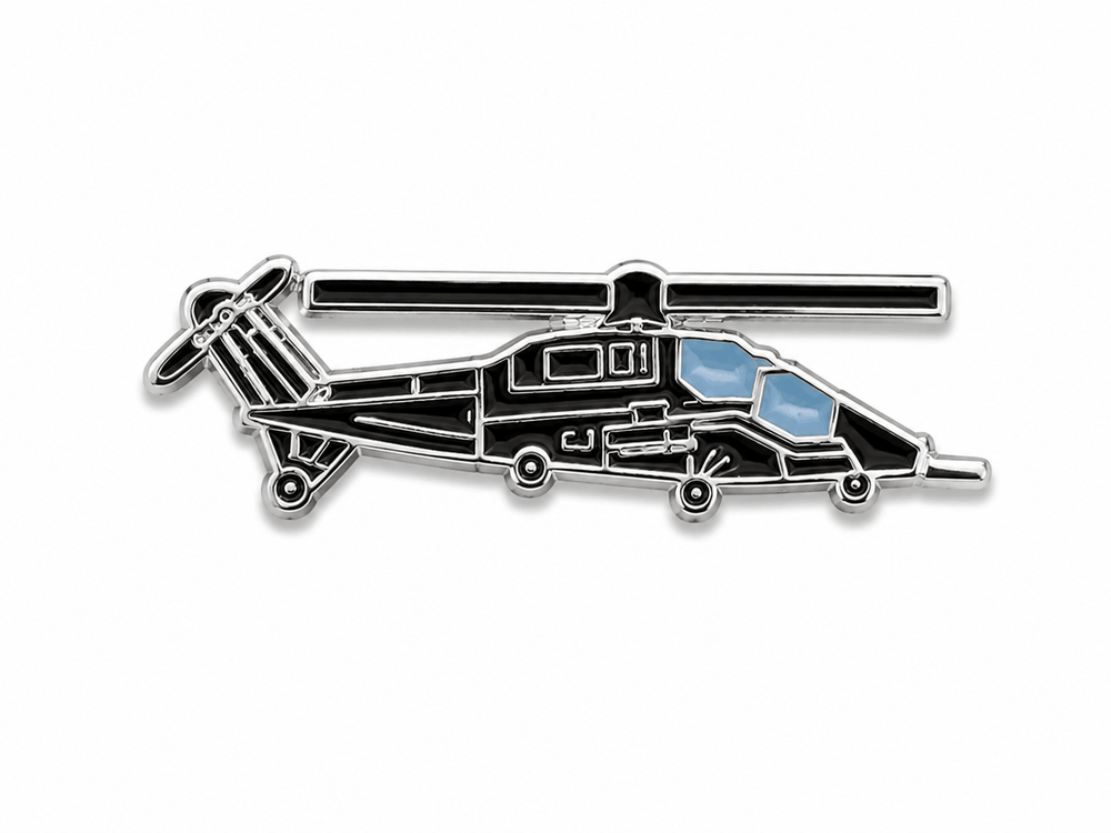 Pin Atak