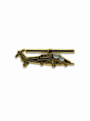 Pin Atak