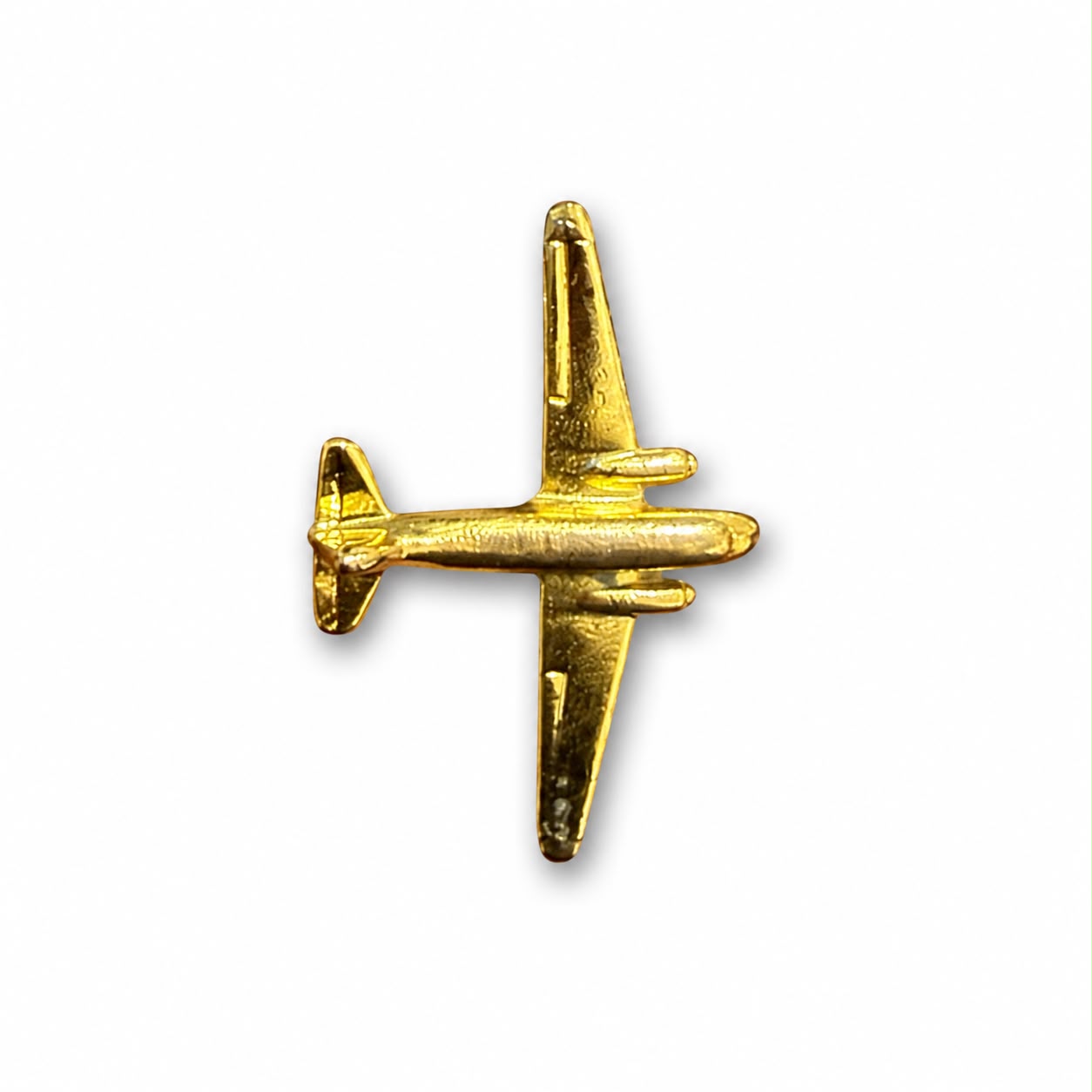 Pin "Dakota"