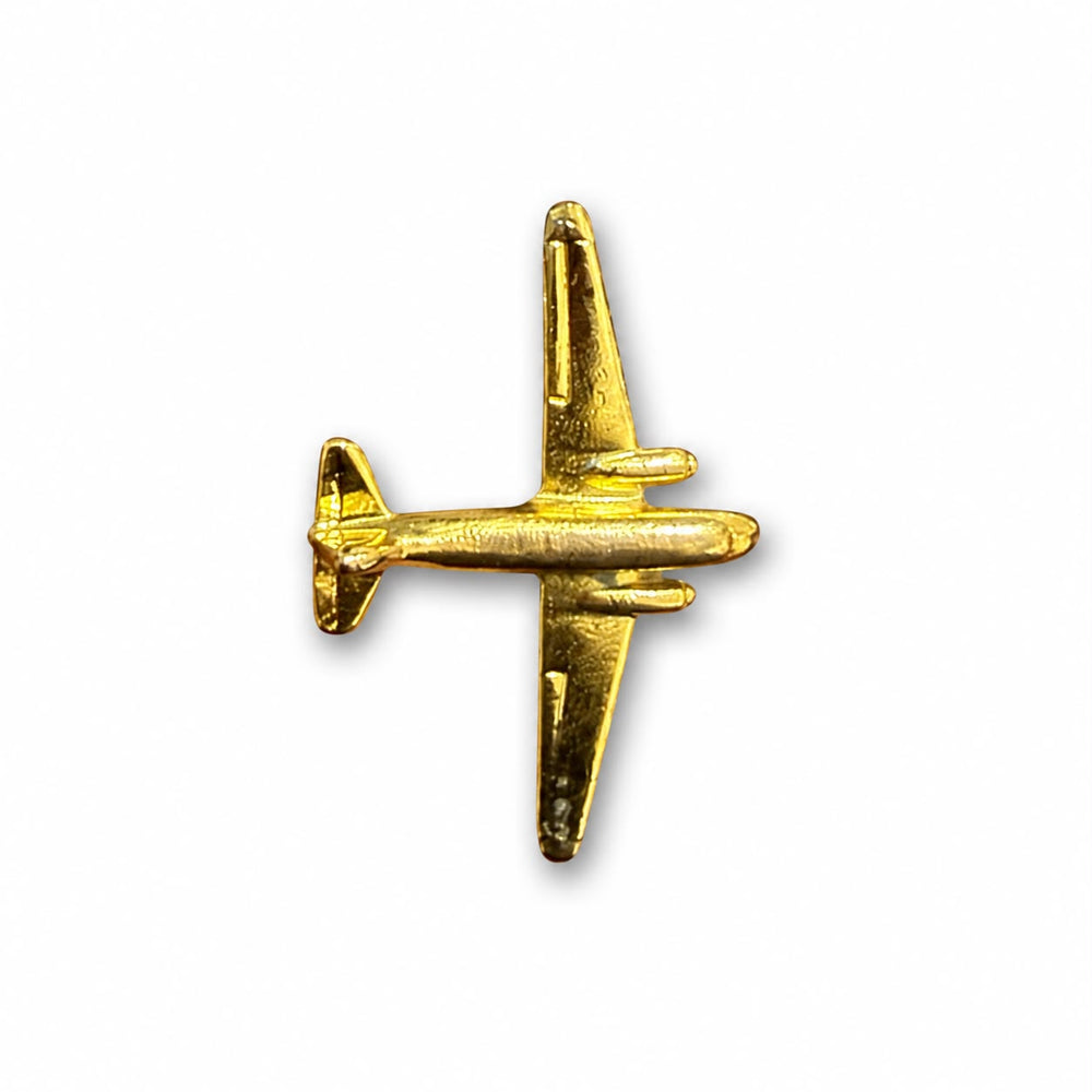 Pin "Dakota"