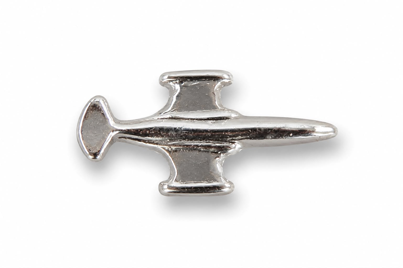 Pin "F-104"