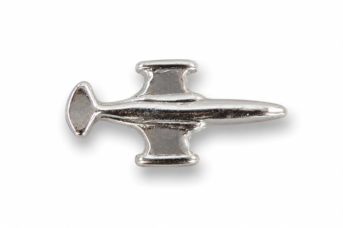 Pin "F-104"