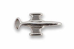 Pin "F-104"