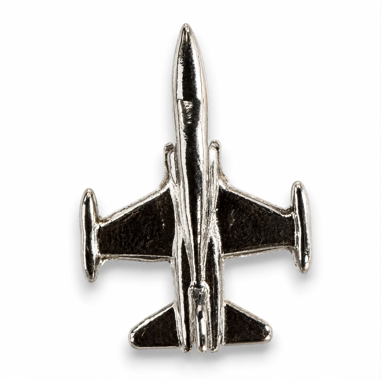 Pin "F-5"