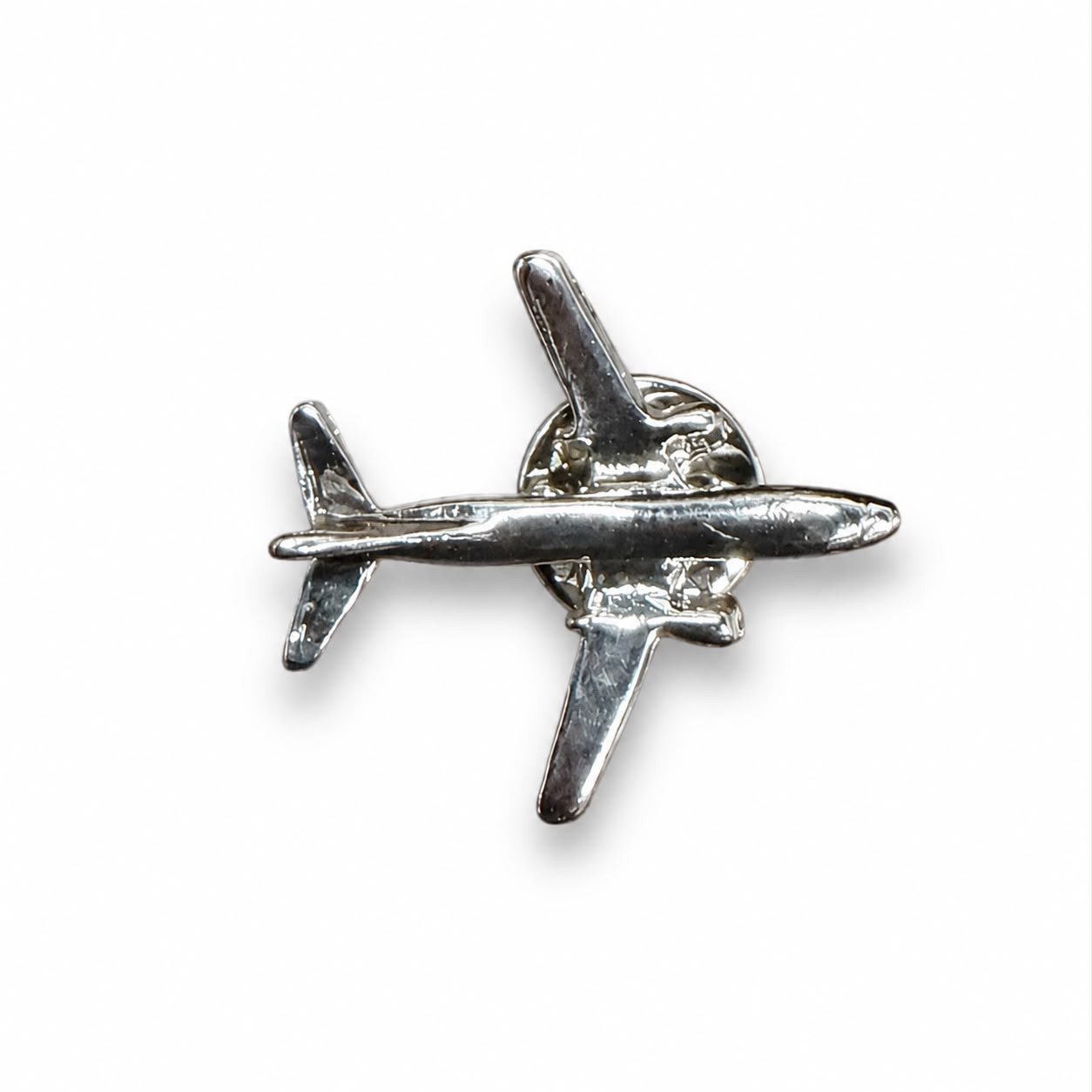 Pin "Silver 2 Motor"