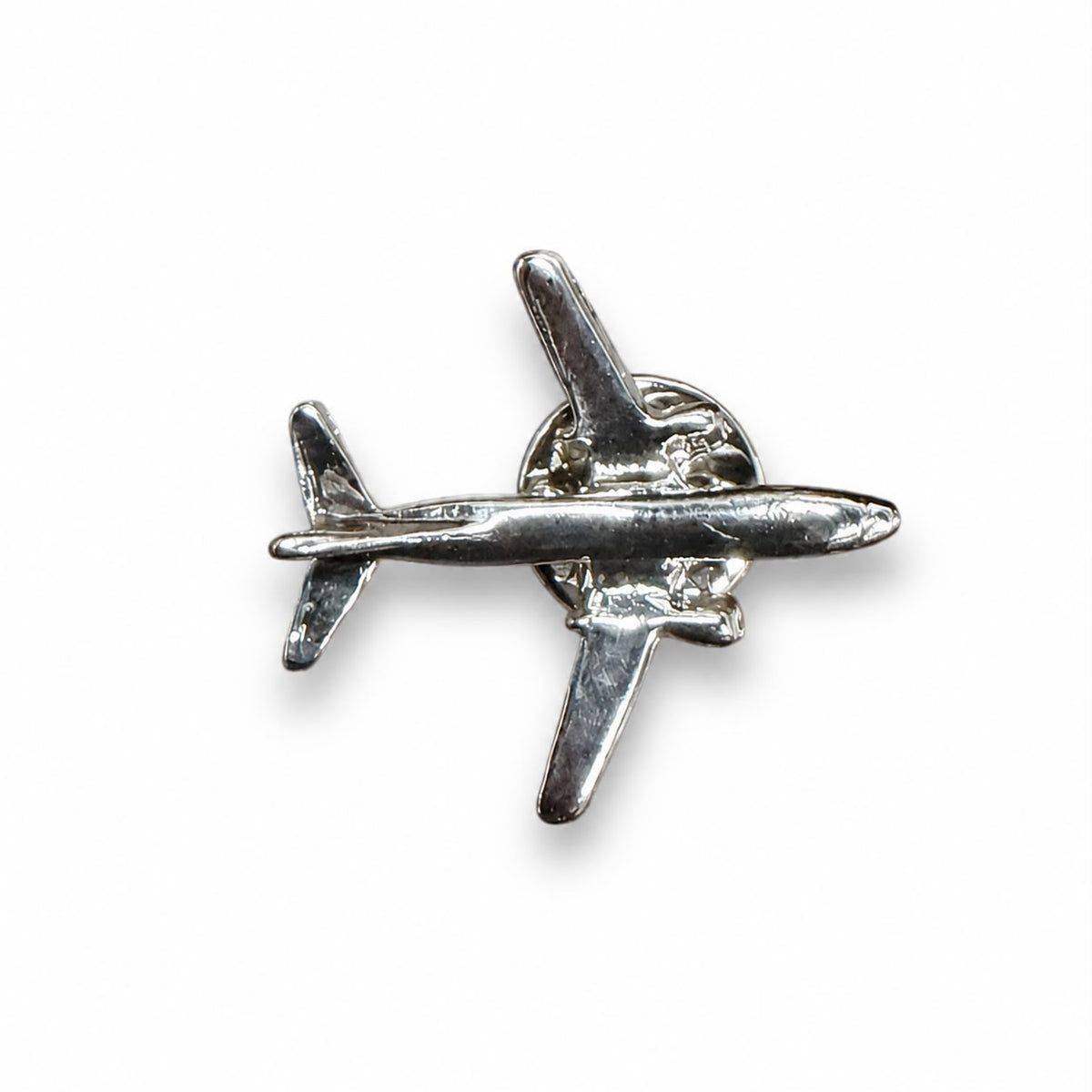 Pin "Silver 2 Motor"