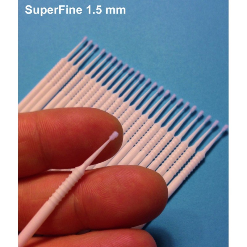 PinPoint Brush Set (12'li)