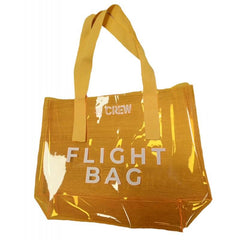 PLAJ CANTASI " FLIGHT BAG " SARI "