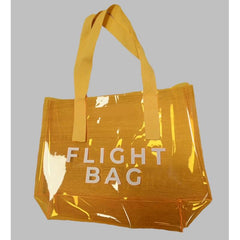 PLAJ CANTASI " FLIGHT BAG " SARI "