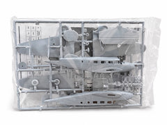 Pm Model Beechcraft At 11 Kansan Plastik Uçak Maket Kiti