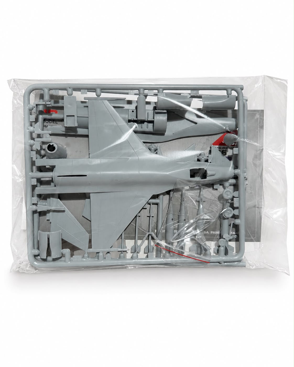 Pm Model F-16 A  ROYAL NETHERLANDS & USA Plastik Uçak Maket Kiti