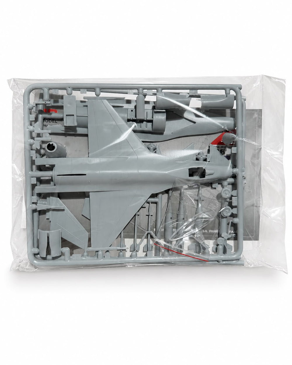 Pm Model F-16 A  ROYAL NETHERLANDS & USA Plastik Uçak Maket Kiti