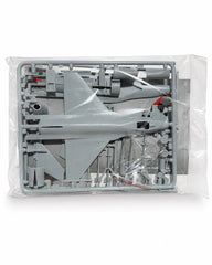 Pm Model F-16 A  ROYAL NETHERLANDS & USA Plastik Uçak Maket Kiti